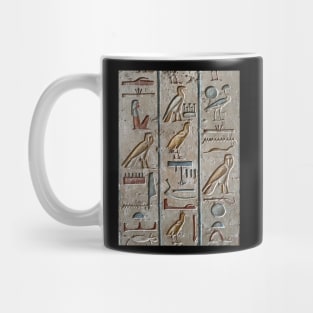 History Ancient Pharaonic History Mug